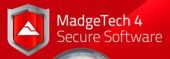 MadgeTech 4 Secure Software - Only Licence