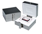 MadgeTech THERMOVAULT Ofenlogger