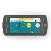 MONILOG® MicroShockDetector plus Transportlogger