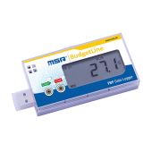 MSR83 BudgetLine PDF-Datenlogger Temperatur mit Display