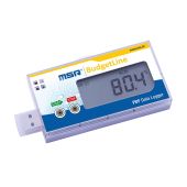 MSR84 BudgetLine PDF-Datenlogger Feuchte+Temperatur mit Display