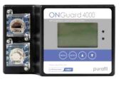 OnGuard 4000 Datenlogger