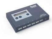 Grant Squirrel OQ610 Datenlogger