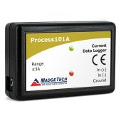 MadgeTech Process101A Datenlogger Gleichstrom 1-Kanal