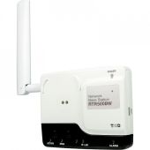 T&D RTR-500BW Basisstation LAN+WLAN