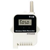 T&D RTR-505-P Funklogger Impuls/Zähler, Standard-Batteriefach