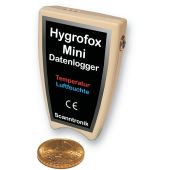 Scanntronik Hygrofox Mini