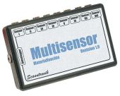 Scanntronic Materialfox Multisensor