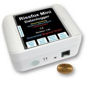 Datenlogger Rissfox Mini