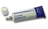 Wärmeleitpaste, Tube mit 35 g (Abb. ähnlich)