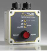 ShockWatch RD 401 - Remote Indicator Unit