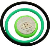 Batterie Austausch Set für SterilDisk