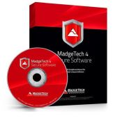 MadgeTech 4 Secure Validierungs-Software für Datenlogger
