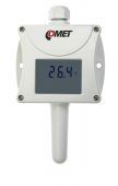 COMET T0110 Programmierbarer Temperaturtransmitter Industrial