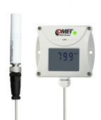 COMET T5541 Ethernet-Websensor CO2 mit 1m Kabelfühler