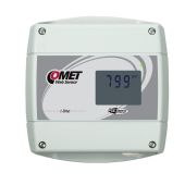 COMET T5640 Ethernet-Websensor für CO2, PoE