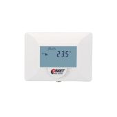 COMET TA4611 Ethernet-Websensor mit PoE und Anschluss für einen Pt1000 Temperaturfühler