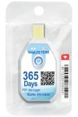 TempLOG TS365 Einweg-Temperaturlogger