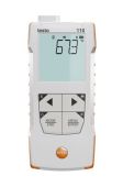Messgerät testo 635-2, 0563 6352