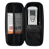 testo 112 Set für Temperaturmessung inkl. konformitätsbewertetem Lebensmittelfühler Pt100