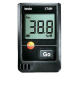 testo 174H Datenlogger