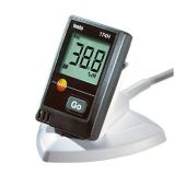 Datenlogger testo 174H mit USB-Interface