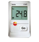 Temperatur Datenlogger 174T, testo 0572 1560