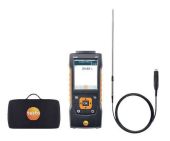 testo 440 Labor-Set inkl. Pt100-Laborfühler