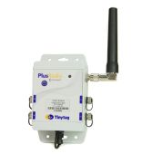 Tinytag Plus Radio 4-Kanal Datenlogger für Gleichspannung (TGRF-4744)