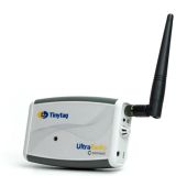 Tinytag Ultra Radio Datenlogger für Temperaturmessung in Innenbereichen (TR-3020)