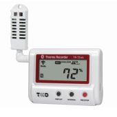 T&D TR-72wb WLAN-Logger Feuchte+Temperatur