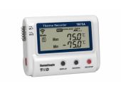 T&D TR-75A WLAN Temperaturlogger für 2 Thermoelemente