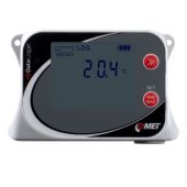 COMET U0110 USB-Datenlogger Temperatur