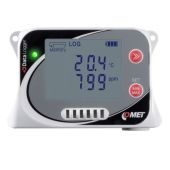 COMET U4440 Datenlogger Temperatur, Luftfeuchte, Luftdruck, CO2