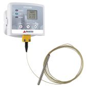 MadgeTech VFC2000-MT Temperaturlogger inkl. Thermoelement