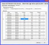 Datenkabel inkl. Software SOFT-LUT-B02 für PCE PHD 1