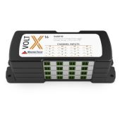 MadgeTech VoltX16, 32V, Spannungsmessung