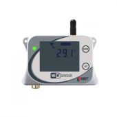 COMET W0711 WiFi-Sensor für Pt1000 Temperaturfühler