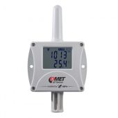 COMET W7810 Sigfox Sensor für Luftdruck+Feuchte+Temperatur, Cloudspeicher