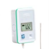 LoRa® SPY T2 Standard - Funklogger Temperatur für den Kühlbereich