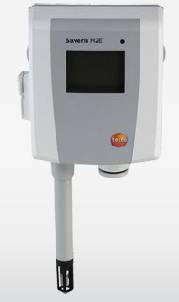 testo Saveris Ethernetfühler testo Saveris Ethernetfühler