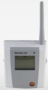 testo Saveris Funkfühler testo Saveris Funkfühler